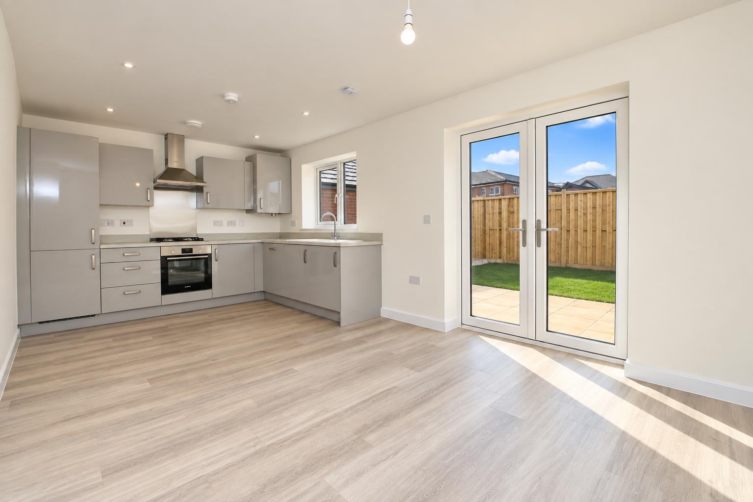 3 bed property in Lacaune Close, Milton Keynes